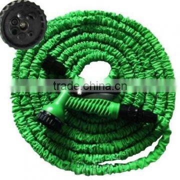 Flexible Expandable Garden Water Hose