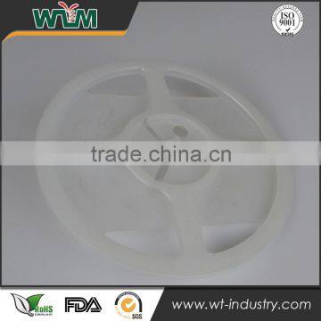 China Manufacturer Custom Made Mold Plastic Injection Mould Molding Auto Part photo-3