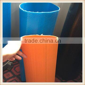 water/slurry layflat hose pvc watering hose