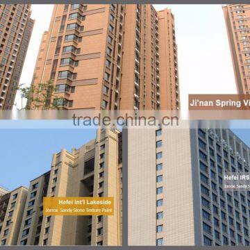 Economical Water-based Stone Texture Paint photo-2