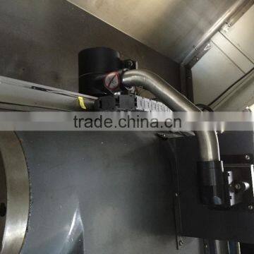 Combination Machines CNC450T Cnc Lathe Slant and Tornos Metal