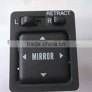 Electric mirror switch 84870-16040 for TOYOTA