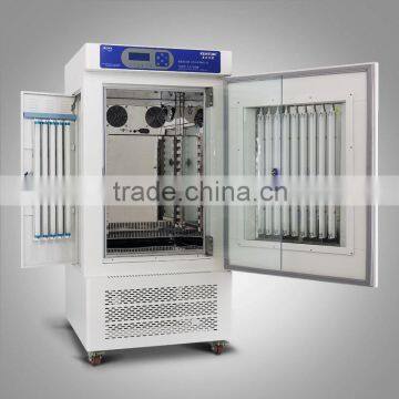 Environmental Light Climatic Temperature Humidity Stability Test Chamber Price photo-6