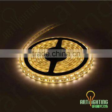 Best price 12v 24v 3528 5630 waterproof led strip 5050