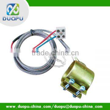 25mm ID brass band heater for injection moulding duopu