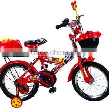 Boy Style Children Bicycle