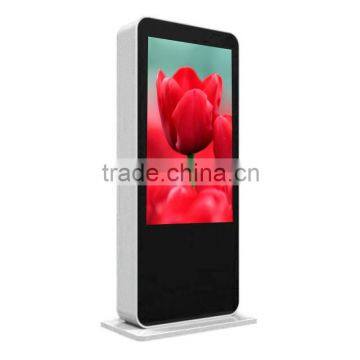55" Promotional Android Outdoor Totem