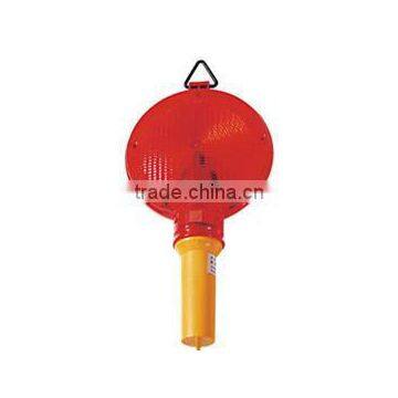 Solar Cone Light Traffic Cone Light