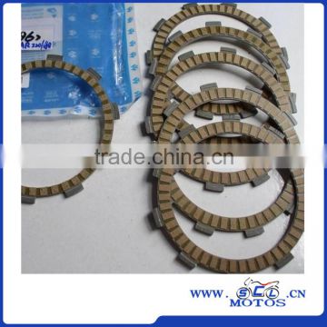 SCL-2013071876 Clutch Plate Manufacturers For Pulsar 180 Parts