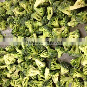 Hot Sell Frozen Fresh Broccoli Cut photo-2