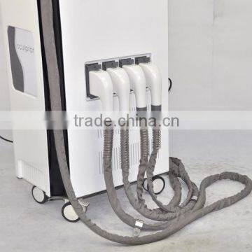 Multi-Functional Vacuum Lipo+laser+ultrasonic+rf Slimming Beauty Machine N8+2 photo-5