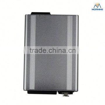 NAIL-SR Silver PID Control LED Mini Enail/e Nail photo-4