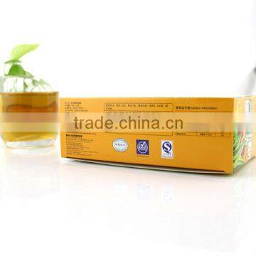 Korea Wholesale Body Cleanse Tea,aloe Slimming Tea, Skin Beauty Detox Tea photo-5
