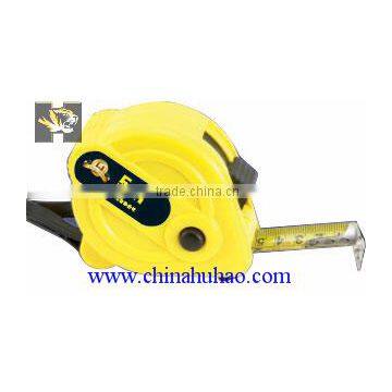 Measure Tool Locking Color ABS Stainless Steel Measure Tape