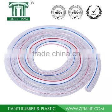 PVC Fibre Reinforced Water Hose , Garden Hose photo-3
