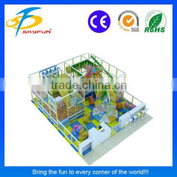 Hot selling inflatable kids playground houses/games for kindergarten children/kids playground houses