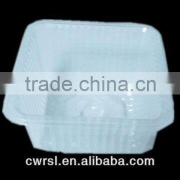 Plastic Moon Cake Box photo-4