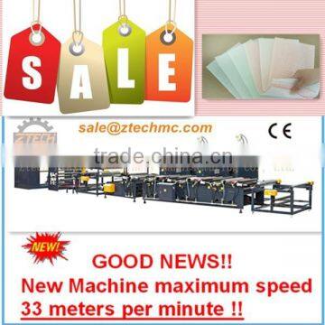 single Screw Extruder Series 5 Layer Compound Polyethylene Air Bubble Film Machine