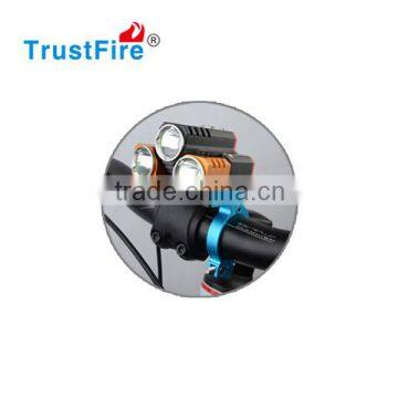 Trustfire New Design D018 Cree XM-L2 Led Light 1000 lm Bike Light photo-6