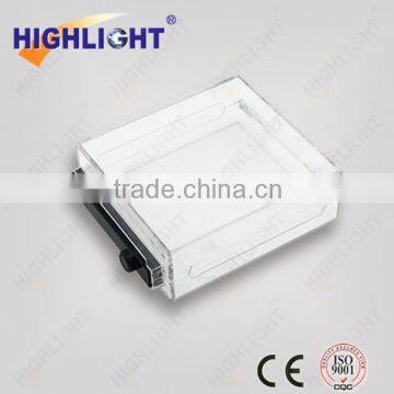 HIGHLIGHT Security Safer S042 High Quality Safer Keeper Products Shaving Razor Display photo-2