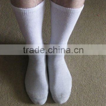 Loose top diabetes socks