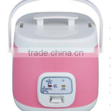 Mini rice cooker/Portable mini rice cooker /travel rice cooker