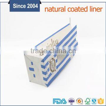 Made in China CMYK Printing Waterproof Tin Tie Coffee Paper Bag Logo Print photo-5