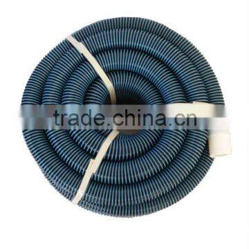 Swimming Pool Vacuum Hose, EVA Spiral Wound Hose