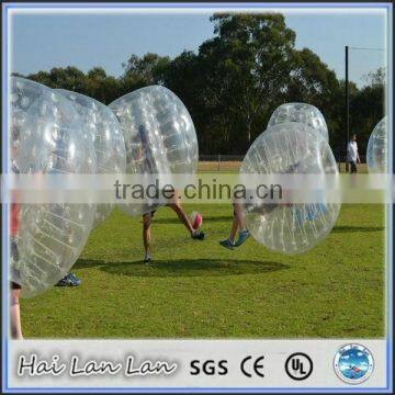 Inflatable Belly Bumper Ball Suit For Sale