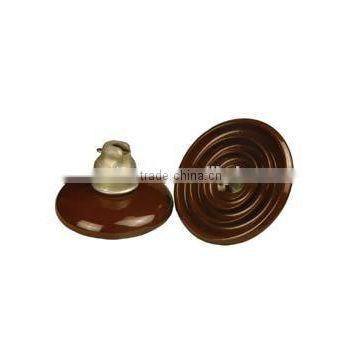 U120B IEC cap and pin suspension insulator