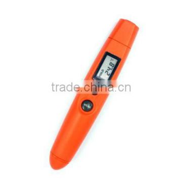 Digital Pen type Infrared Thermometer DT8250 -50~250C