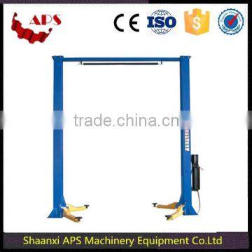 TWO POST LIFT QJY-2-40B