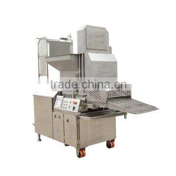 Expro Forming Machine (BFMJ-400) / Efficient machine / Meat processing machine / PLC control