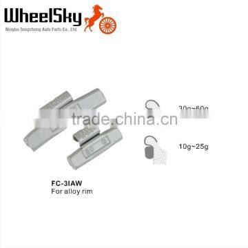 Wheel Balancing Weights photo-3