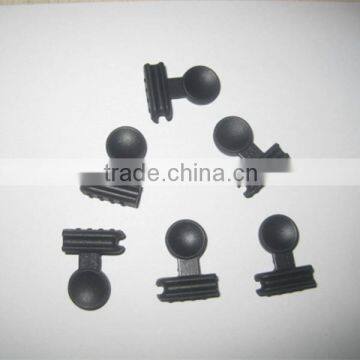 slip resistant rubber pads