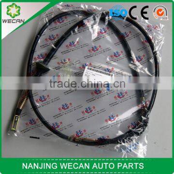 Auto Spare Parts Clutch Cable for WULING ZHIGUANG 6390