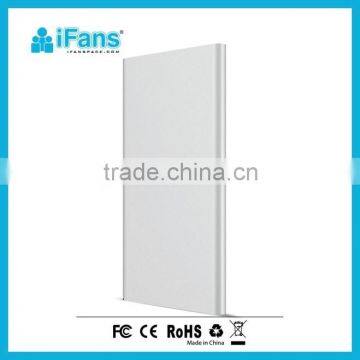 High Quality Power Bank Mobile Battery Charger External Power Bank