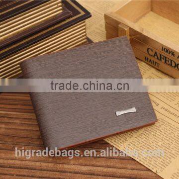 Cheap Brand Men Wallet Wholesale photo-6