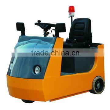Electric Power Towing Vehicle