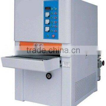 Wide Belt Sander Three Unit