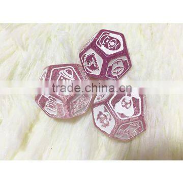 Adult Dice Game