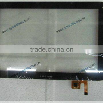 The tablet touch screen DY-F-10108-V2 touch screen