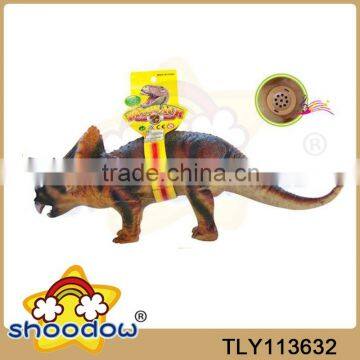 Cheap China Toys Emulational Dinosaur World Toys With Sound