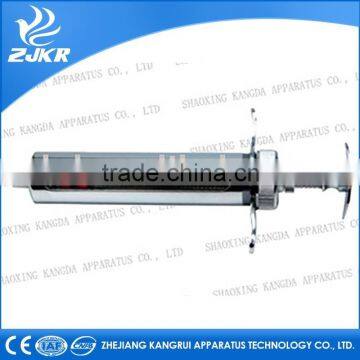 Hot sale farm animal foreign-sale metal syringe