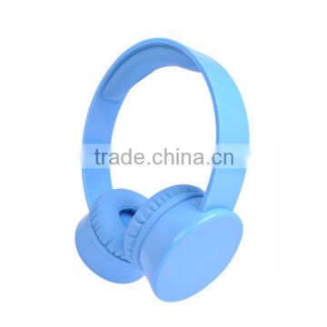 Best sound heavy bass wired stereo headphone music headphone multimedia headphone H-677