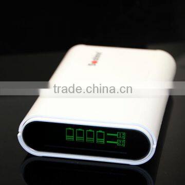 Wholesale Soshine SC-EAA Power Source & USB AA/AAA Ni-MH Battery Power Bank photo-2