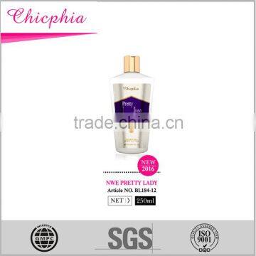 Top Quality Luxury Body Lotion