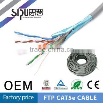 SIPU high quality FTP cat5e network cable tester& wire tracker