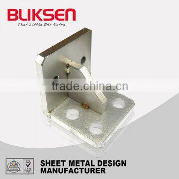 Profession R&D and Consulting Team Provide You the Best Mig Wire Welding Service photo-5