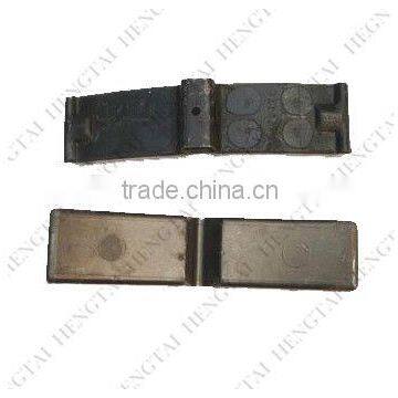 Railway Composite High Friction Number Brake Block